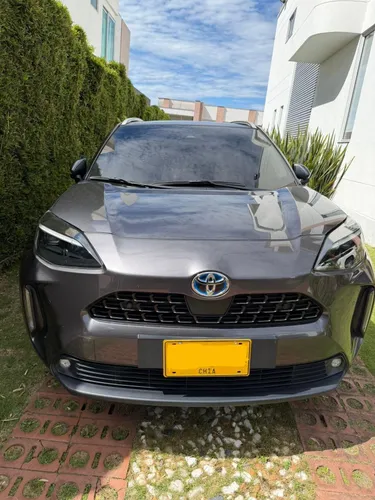 Toyota Yaris Cross XLS 2022