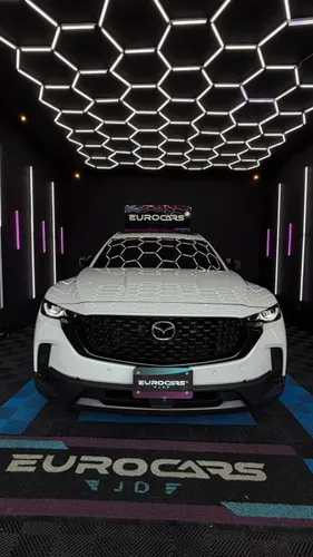 Mazda CX-50 Grand Touring 2024