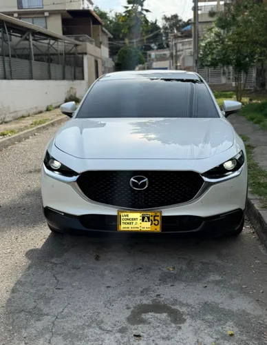 MAZDA CX 30 TOURING 2022