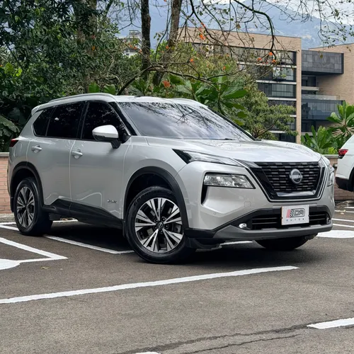 Nissan X-Trail E-Power 1.5 Advance E-4orce