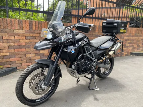 Bmw F 800 Gs F800gs F800 Gs F 800gs