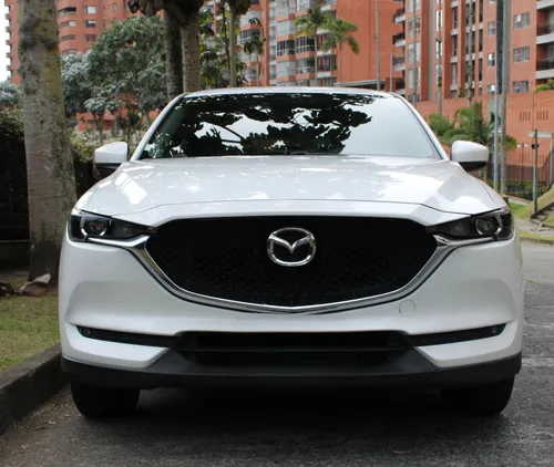 MAZDA CX5 TOURING 2.0 2018