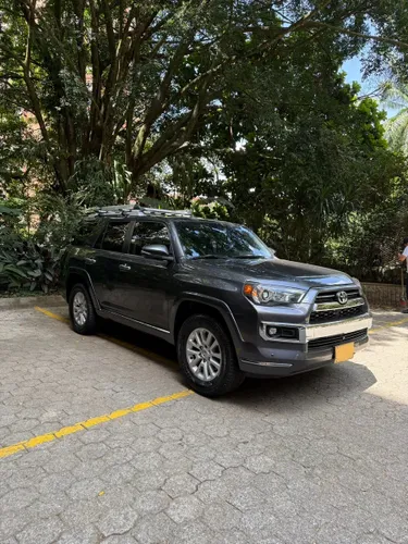 Toyota 4Runner limited Fl 2022