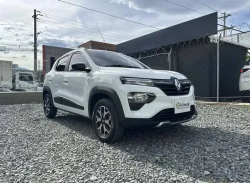 Renault Kwid Outsider 2025