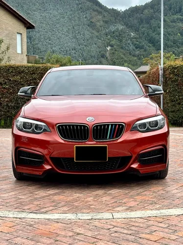 BMW M240i 2021