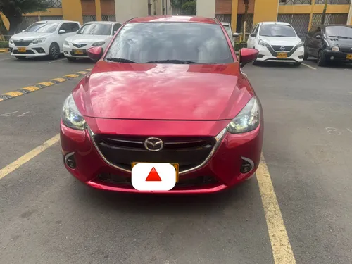 Mazda 2 grand touring LX 2019