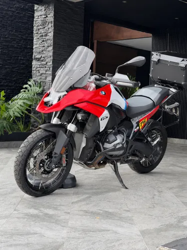 BMW R1300 GS 2025