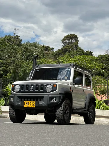 Suzuki Jimny GL 2023