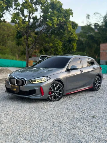 BMW 128ti 2023