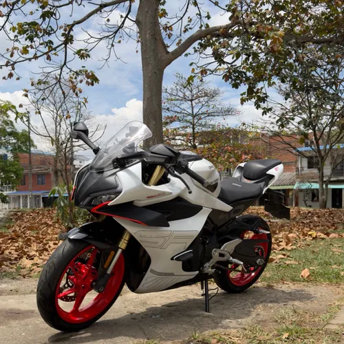 CFMOTO 450SR 2025