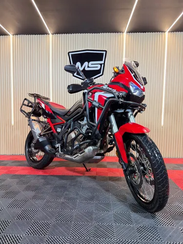 HONDA CRF AFRICA TWIN