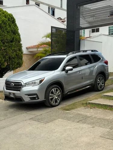 Subaru Evoltis límited  2022