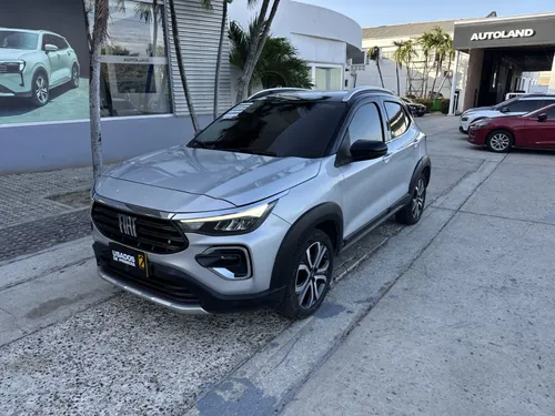 FIAT PULSE IMPETUS