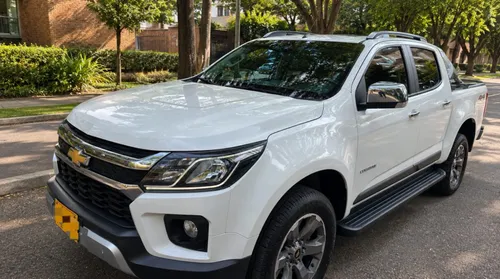 Chevrolet Colorado Diesel