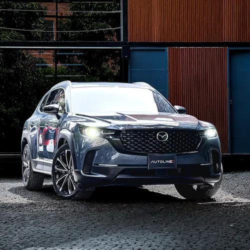 Mazda CX-50 Grand Touring LX 2024