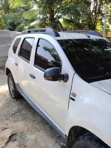 En venta camioneta Renault Duster