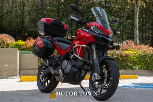 Ducati Multistrada V2s Muldistrada 937 2024 V2 S V2s