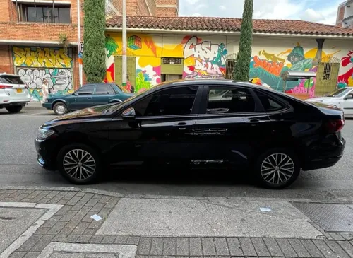 Volkswagen Jetta Tsi 2020