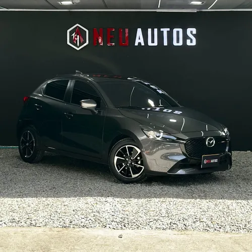 MAZDA 2 GRAND TOURING LX 2027