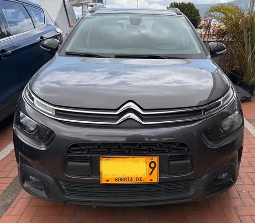 VENDO CITROEN C4 CACTUS FEEL