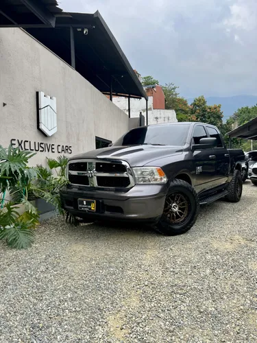 RAM 1500