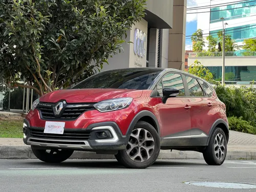 Renault Captur Intense 2023