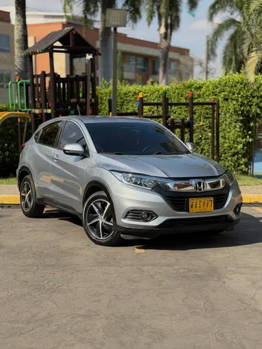 HONDA HRV LX CVT 2020