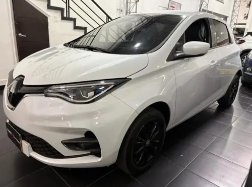 Renault Zoe Zen 2023