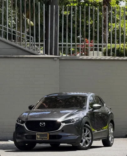 Mazda Cx30 Touring 2022