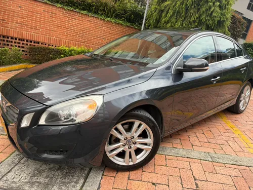 Volvo  S60  T4   2013  Premium