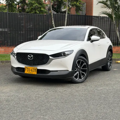 MAZDA CX 30 GRAND TOURING 2022
