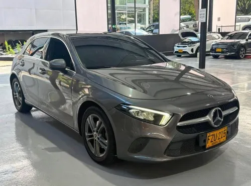 Mercedes Benz A200 Progressive 2020