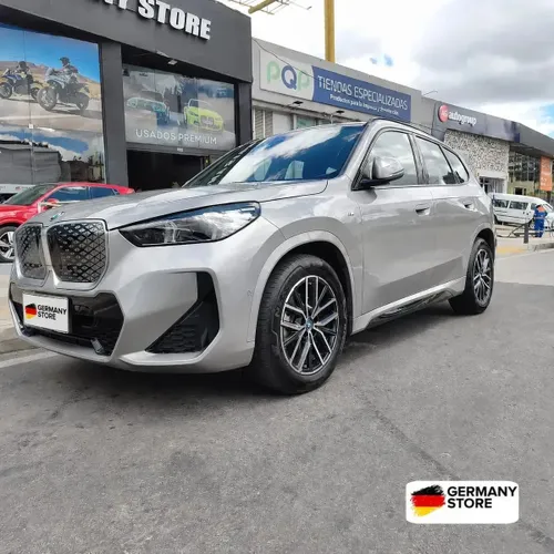 BMW Ix1 Ix1 Edrive20 Edición M