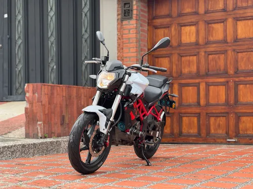BENELLI TNT 25N 2022
