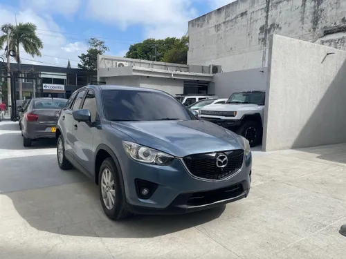 Mazda CX5