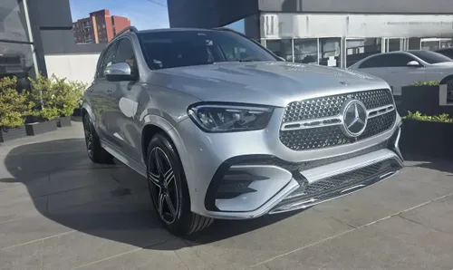 Mercedes Benz GLE 450 SUV AMG LINE 7 PUESTOS CON BONO 40 MILLONES LIQUIDACION 2026 ultimas 3 unidades
