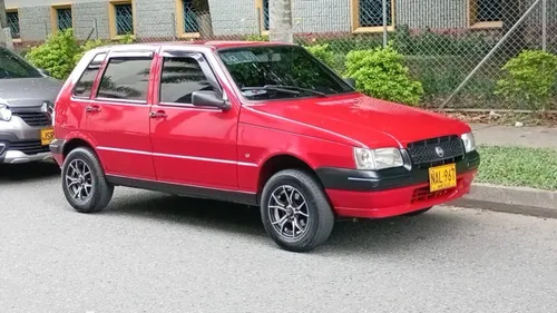 Fiat Uno 2006
