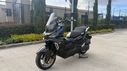 SYM ADHTG 150 2025