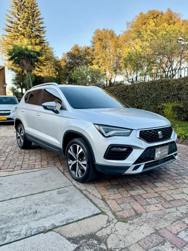 SEAT ATECA STYLE SPORT TP 1400CC T MOD 2023   APLICA FINANCIACION