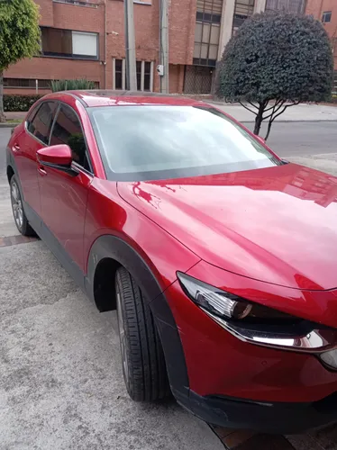 Mazda CX30 Gran Touring Hibrida