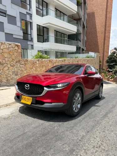 MAZDA CX-30 GT LX HÍBRIDA