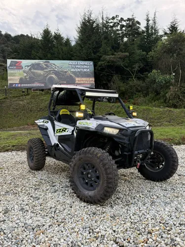 Polaris RZR XP 1.000