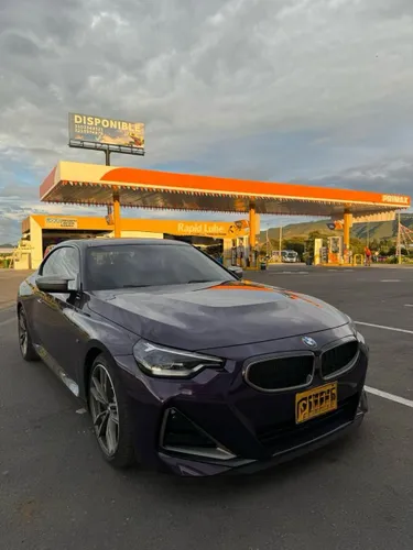 BMW M240i RWD 2023