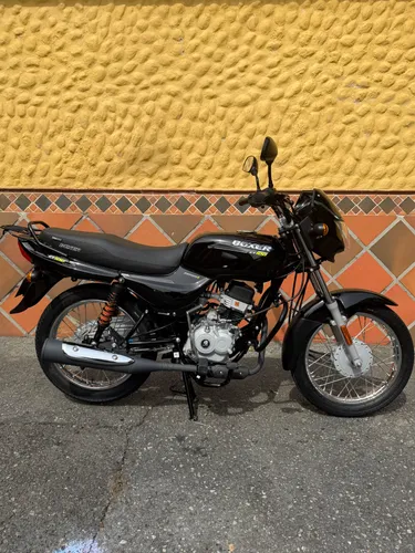 Bajaj Boxer ct 100 GANGA