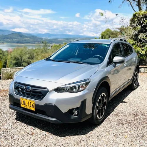 Subaru XV 2.0 AWD