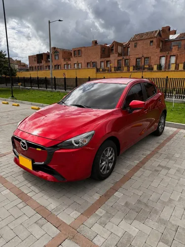 Mazda 2 Touring 2026