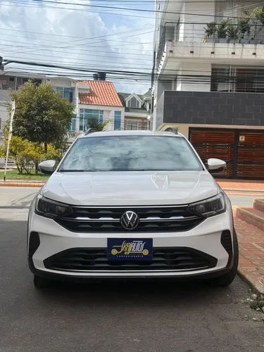 VOLKSWAGEN NIVUS COMFORTLINE