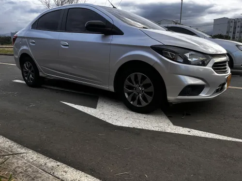 Chevrolet Joy