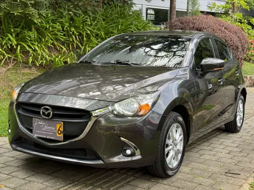 MAZDA 2 TOURING 2020