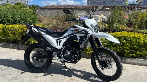 Honda XR 190L 2.0